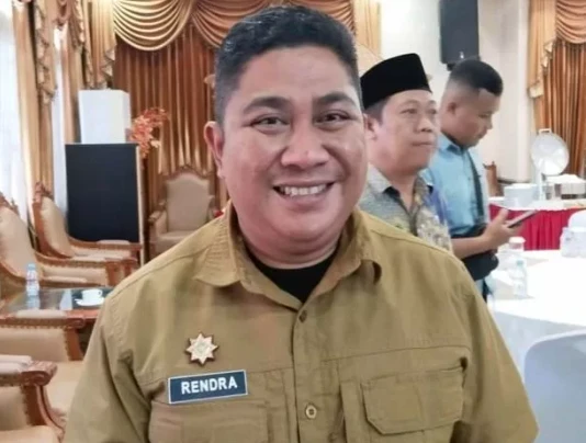 Anggana Perkuat Potensi Desa Hadapi Peran sebagai Kawasan Penyangga IKN